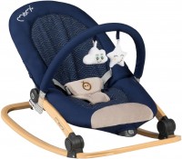 Photos - Baby Swing / Chair Bouncer Momi Lumiwood 