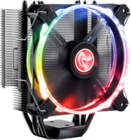 Photos - Computer Cooling RAIJINTEK LETO RGB 