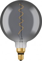 Light Bulb Osram LED Big Globe 15 4W 1800K E27 
