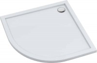Photos - Shower Tray SCHEDPOL Estima 3SP.E2O-8080 