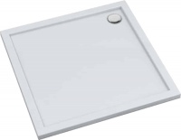 Photos - Shower Tray SCHEDPOL Estima 3SP.E2K-100100 