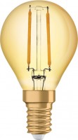 Photos - Light Bulb Osram LED Classic P 22 2.5W 2400K E14 