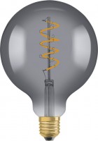 Light Bulb Osram LED Globe 15 4W 1800K E27 