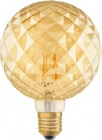 Light Bulb Osram LED Pine 40 4W 2400K E27 