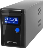Photos - UPS ARMAC Office PSW 850F 850 VA