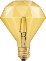 Light Bulb Osram LED Diamond 40 4W 2400K E27 