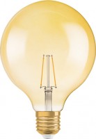 Photos - Light Bulb Osram LED Globe 22 2.5W 2400K E27 