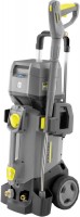 Photos - Pressure Washer Karcher HD 4/11 C Bp Pack 