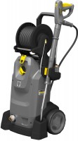 Photos - Pressure Washer Karcher HD 7/17 MX Plus 