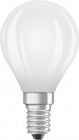 Photos - Light Bulb Osram LED Classic P 60 FR 5.5W 2700K E14 