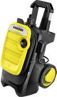 Photos - Pressure Washer Karcher K 5 Compact 1.630-751.0 