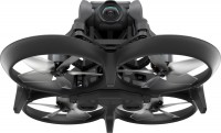 Photos - Drone DJI Avata Fly Smart Combo 