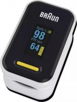 Photos - Heart Rate Monitor / Pedometer Braun Pulse Oximeter 1 