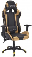 Photos - Computer Chair VidaXL 20173 