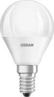 Photos - Light Bulb Osram LED Classic P 40 4.9W 2700K E14 