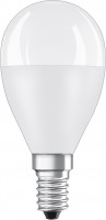 Photos - Light Bulb Osram LED Classic P 60 7W 2700K E14 