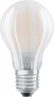 Photos - Light Bulb Osram LED Classic A 40 FR 4W 4000K E27 