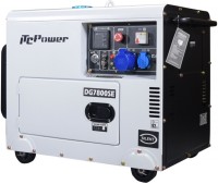 Photos - Generator ITC Power DG7800SE 