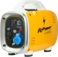 Photos - Generator ITC Power GG9i 