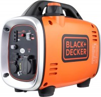 Photos - Generator Black&Decker BXGNI900E 