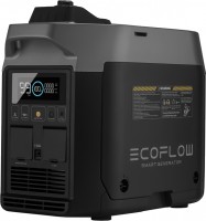 Photos - Generator EcoFlow Smart Generator 