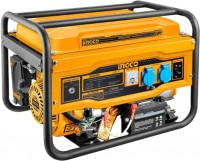 Photos - Generator INGCO GE30005-1 