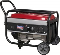 Photos - Generator Sealey G3101 