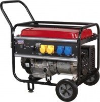 Photos - Generator Sealey G5501 