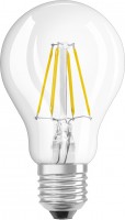 Photos - Light Bulb Osram LED Classic A 40 4W 4000K E27 