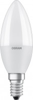 Photos - Light Bulb Osram LED Classic B 60 FR 7W 2700K E14 