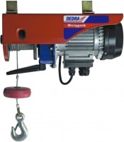 Photos - Hoist / Winch Dedra DED7913 