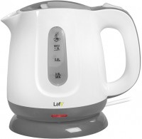 Photos - Electric Kettle Lafe CEG011 1100 W 1 L