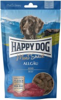 Photos - Dog Food Happy Dog Meat Snack Bavaria 1