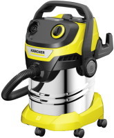 Photos - Vacuum Cleaner Karcher WD 5 S V-25/6/22 