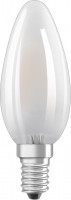 Photos - Light Bulb Osram LED Classic B 40 FR 4W 2700K E14 