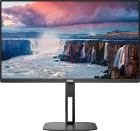 Photos - Monitor AOC 24V5C 23.8 "