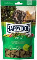 Photos - Dog Food Happy Dog Soft Snack India 1