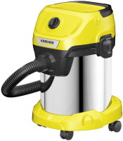 Photos - Vacuum Cleaner Karcher WD 3 S V-17/4/20 