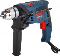 Photos - Drill / Screwdriver Bosch GSB 13 RE Professional 0601217170 