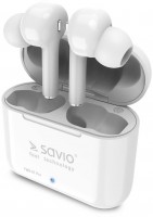 Photos - Headphones SAVIO TWS-07 Pro 