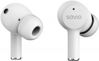 Photos - Headphones SAVIO TWS ANC-101 