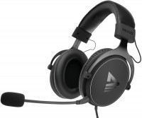 Photos - Headphones SAVIO Nexus 