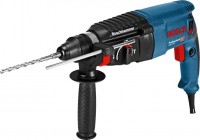 Photos - Rotary Hammer Bosch GBH 2-26 Professional 06112A3060 