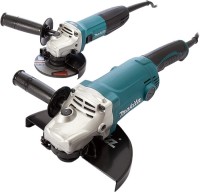 Photos - Power Tool Combo Kit Makita DK0056Z1 