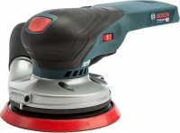 Photos - Grinder / Polisher Bosch GEX 18V-125 Professional 0601372200 