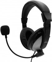 Photos - Headphones Media-Tech Turdus Pro 