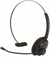 Photos - Headphones LogiLink BT0027 