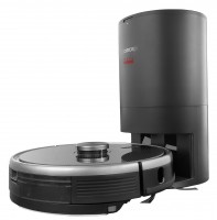 Photos - Vacuum Cleaner Concept VR 3520 