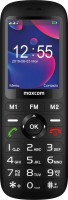 Photos - Mobile Phone Maxcom MM740 0 B