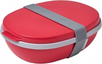 Photos - Food Container Mepal Ellipse Lunchbox Duo 